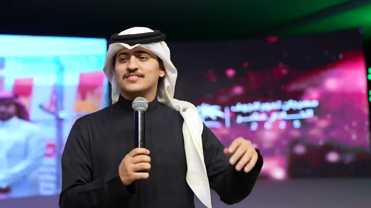 افتتاح مهرجان تمور الجوف بمحافظة دومة الجندل