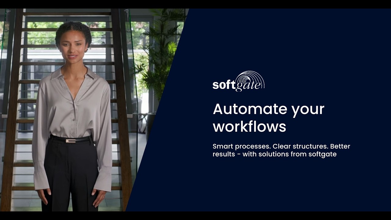 Enhance performance with optimized business processes