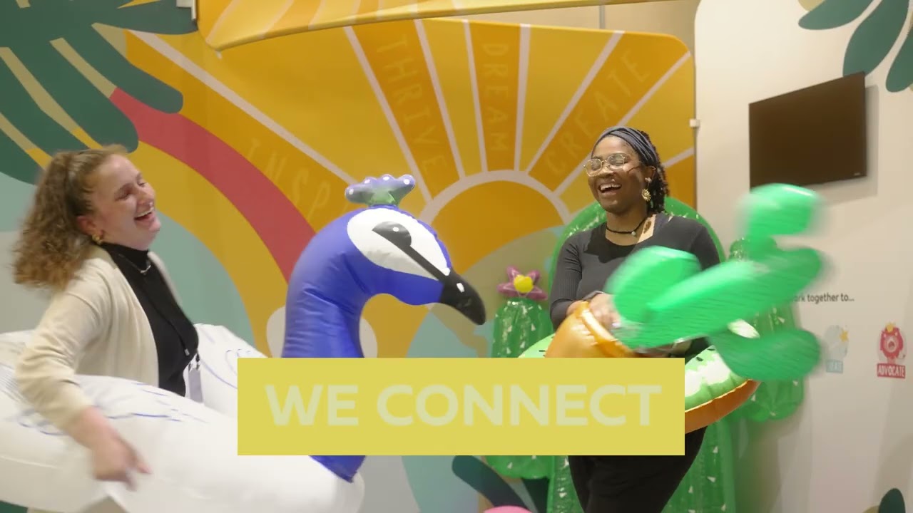 A Good Thing Coming: The Healthy Teen Network Experience