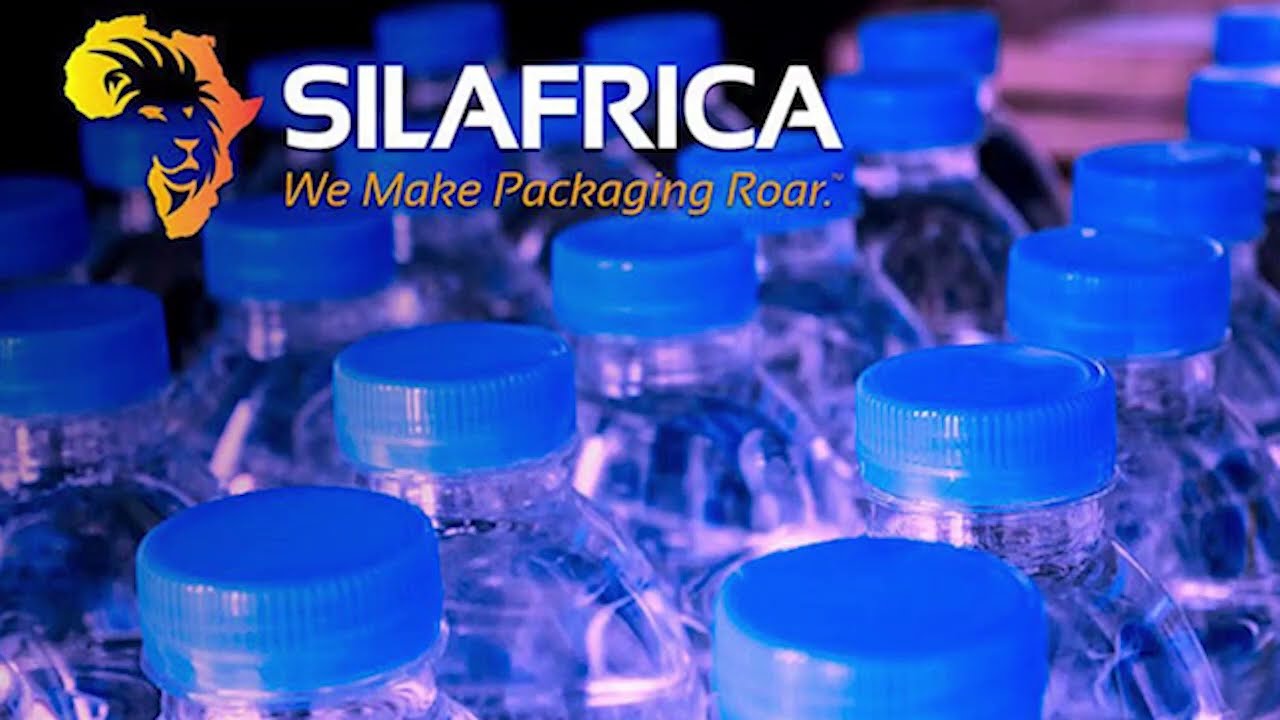 Packaging Business: CEO Muthu Ravi Presents Primary Consumer Packaging Company Silafrica Kenya