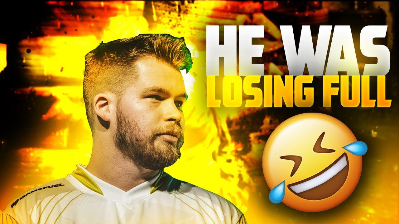 CRIMSIX WAS LOSING FULL AFTER THIS GAME!! [Dallas Empire vs Toronto Ultra]