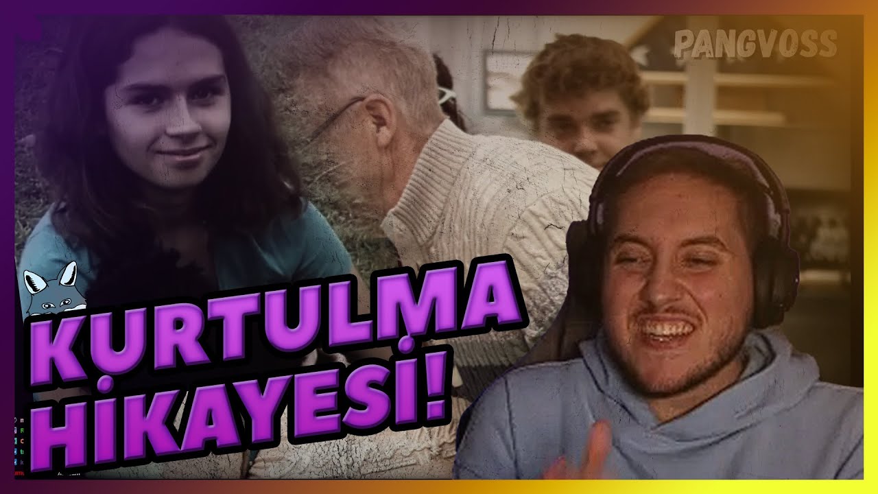 JASMINE BLOCK Vakasına Tepki (@Pangvoss) | RRaenee