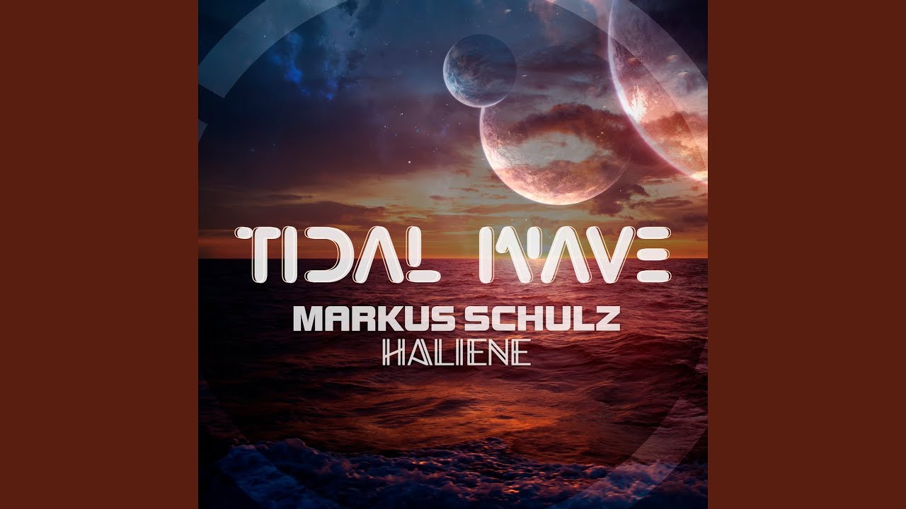Tidal Wave (Extended Mix)