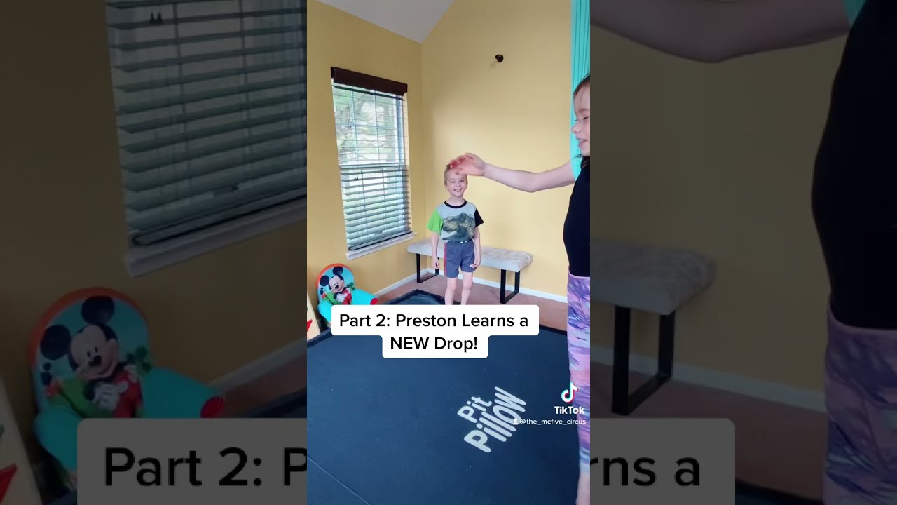 Preston&rsquo;s NEW Super Fun Drop🎪