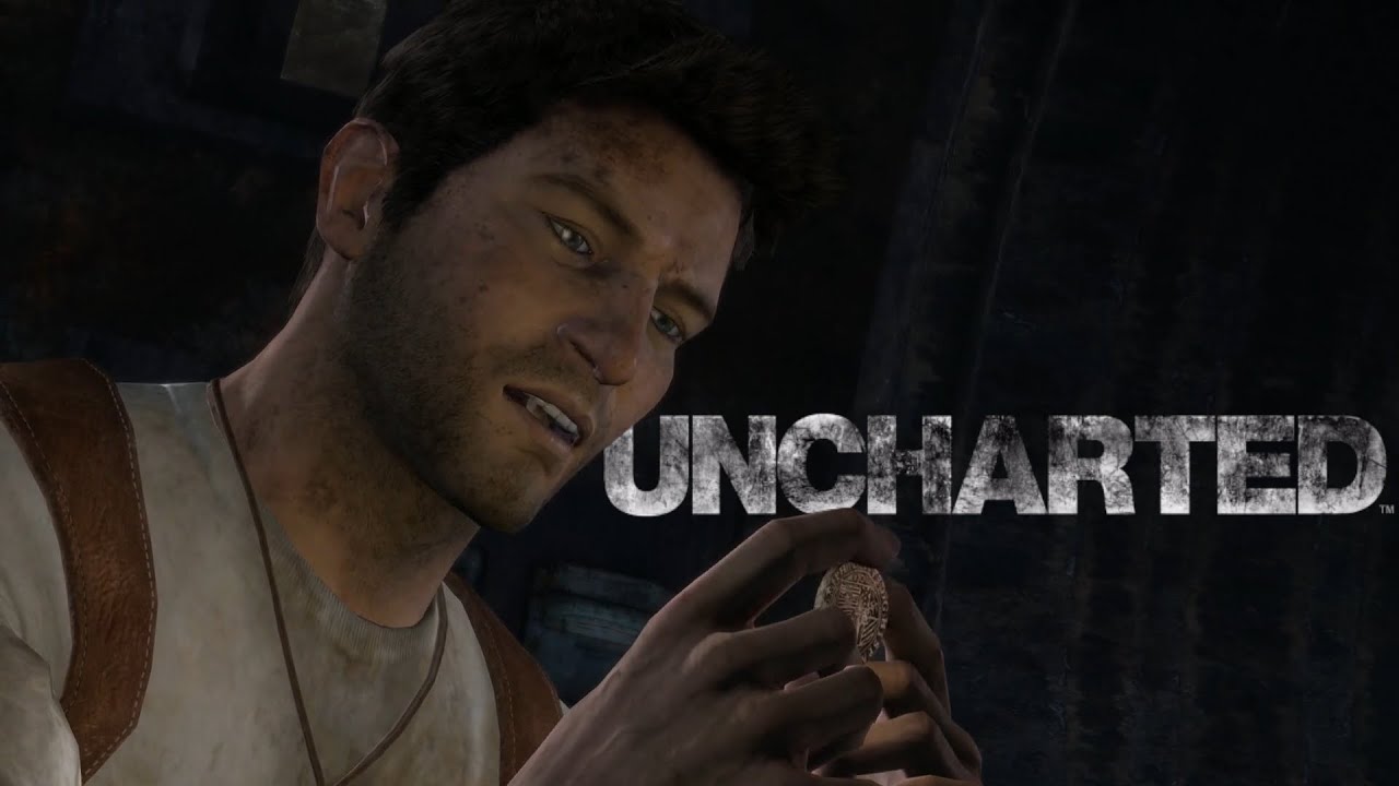 Uncharted Trilogy Tribute | Greatness from Small Beginnings