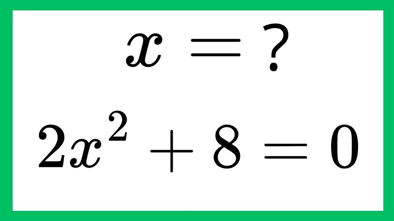 Nice algebra math simplification | Algebra | Find the value  of x 
