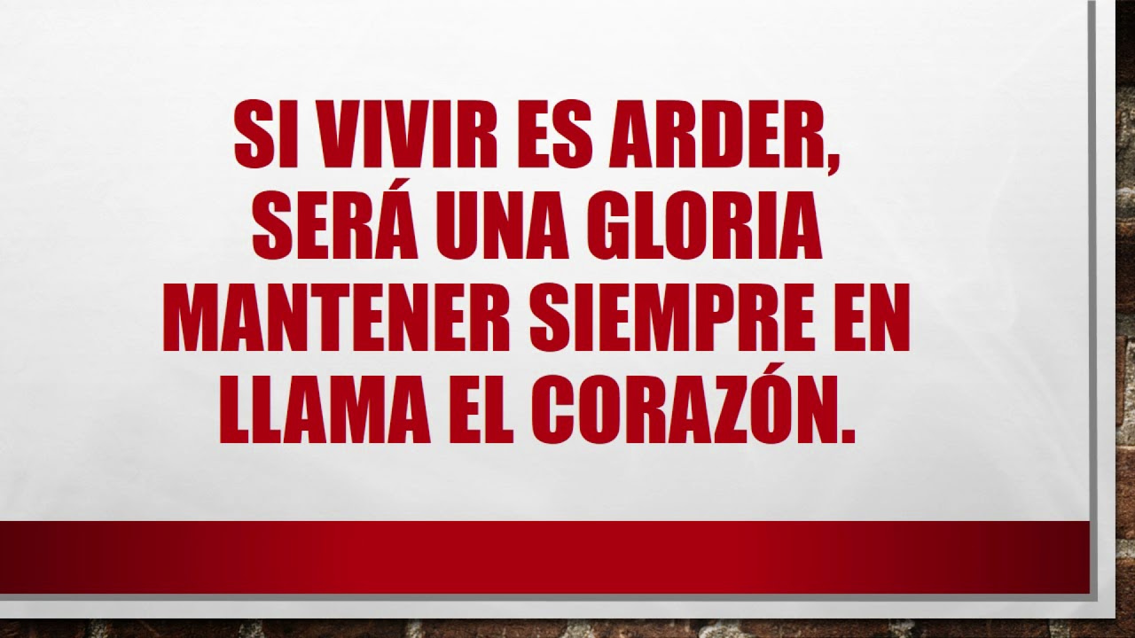 HImno a la Unidad Educativa 
