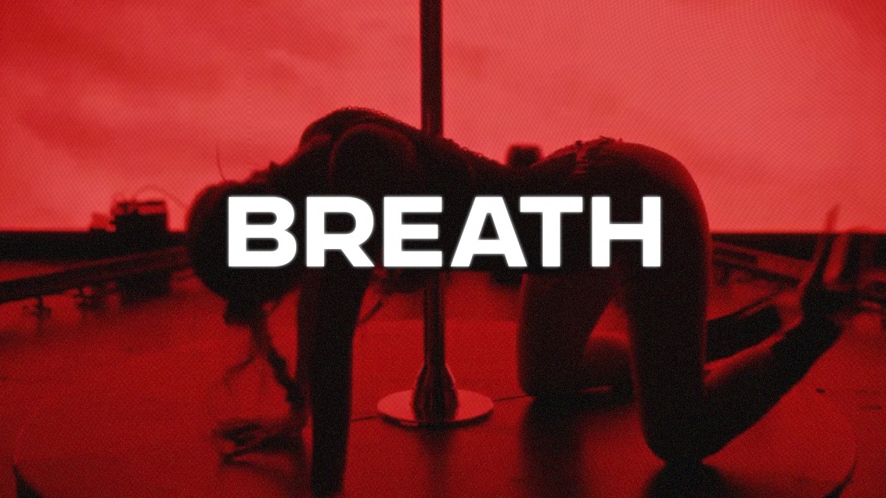[FREE] SALUKI x BATO x J.ROUH x ASTHMA BOYS TYPE BEAT - BREATH