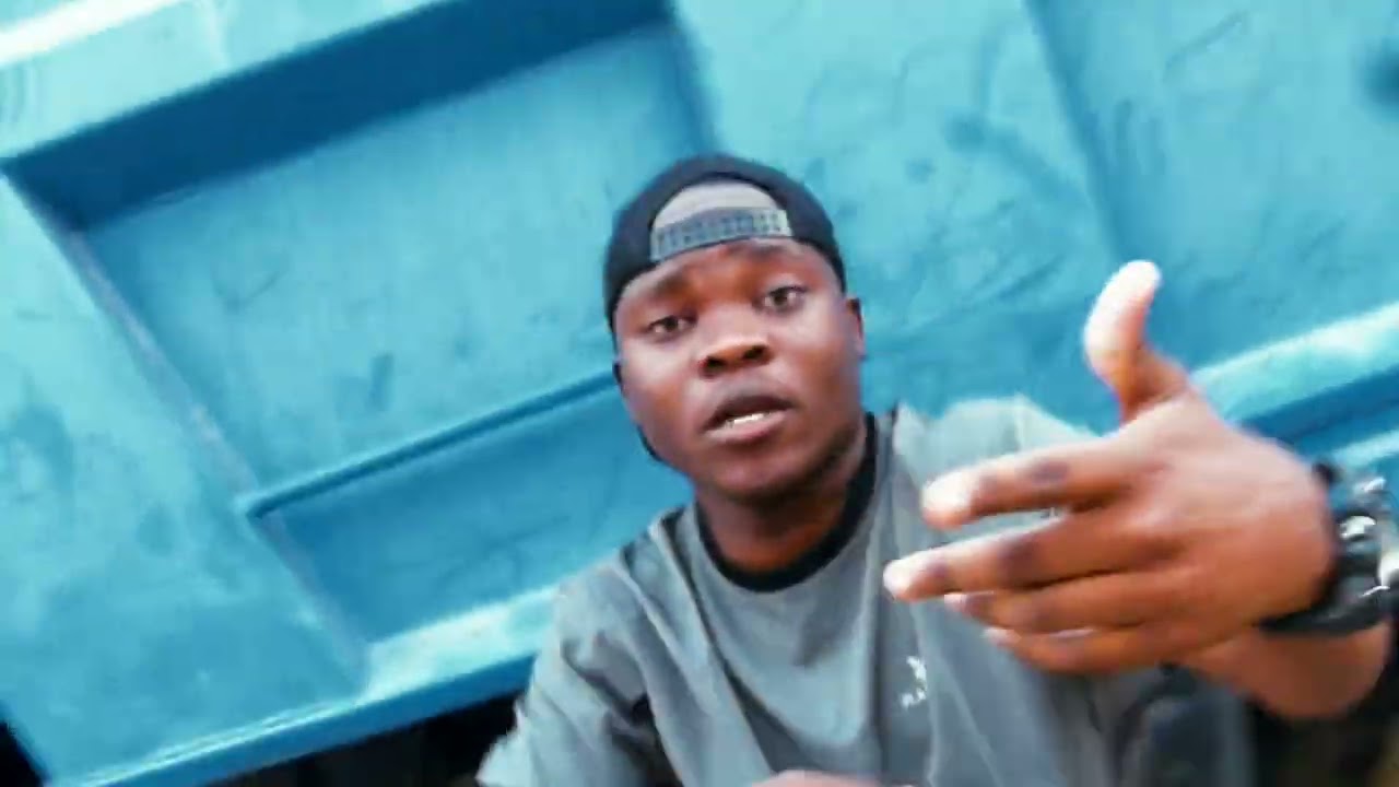 IMPERFEITO FREESTYLE_-PRETO COM BRILHO_-PAIXÃO-_MPAMBO F.KING_&-_DAKSON H2o_-VIDEO BY BISTONE FILMS 