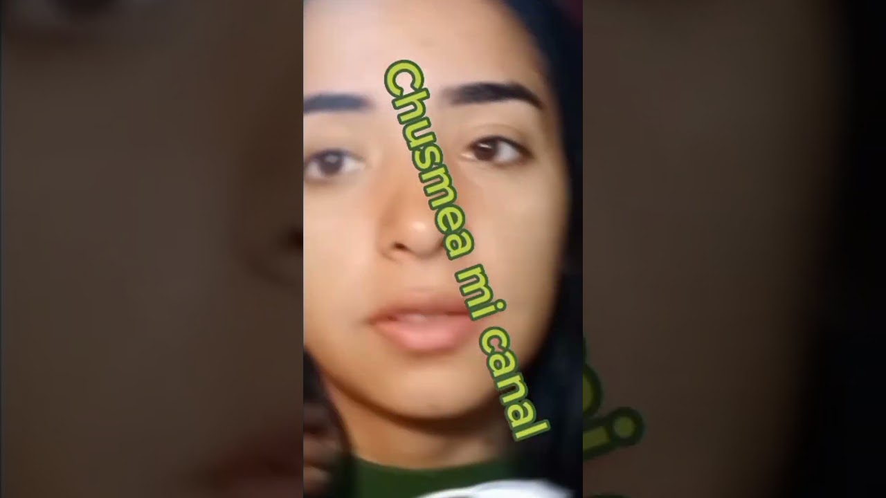 #vlog #belleza #cejasnaturales #miprimervlog