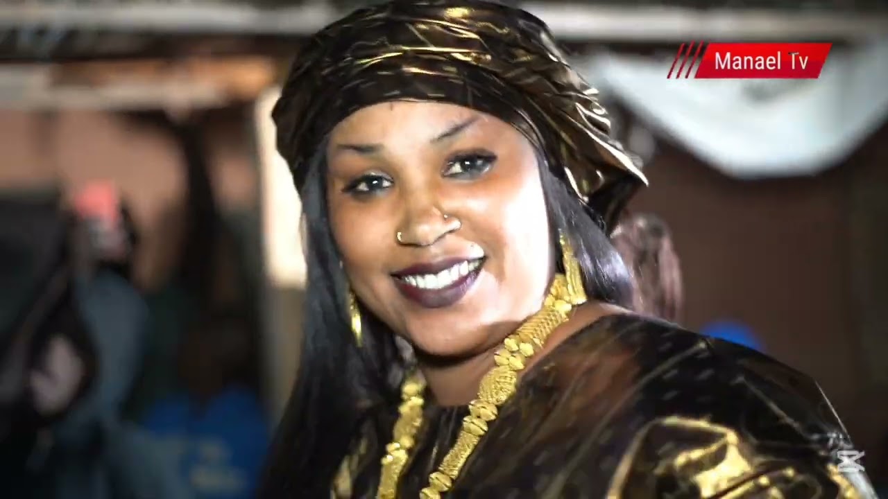 Le Mariage de Malamina soukhouna à Manaël le 17 Décembre 2025 abonné vous 