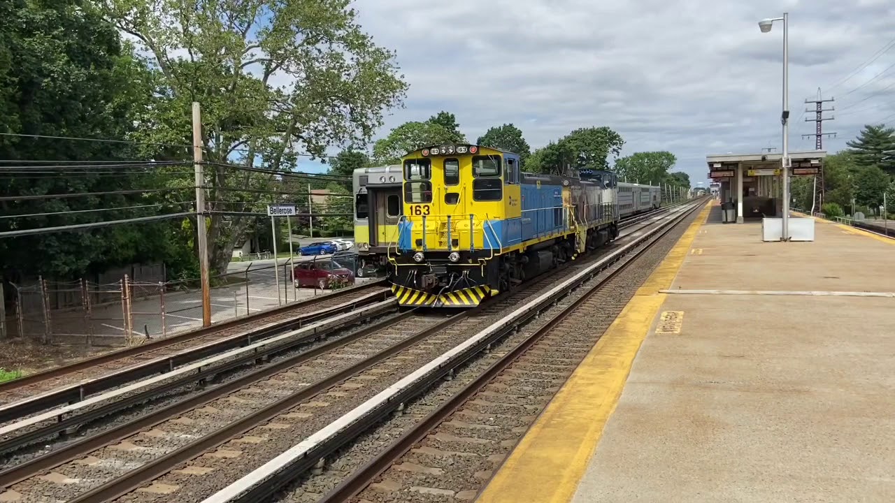Mainline railfanning and some spaghetti and meatballs. 6/17/20