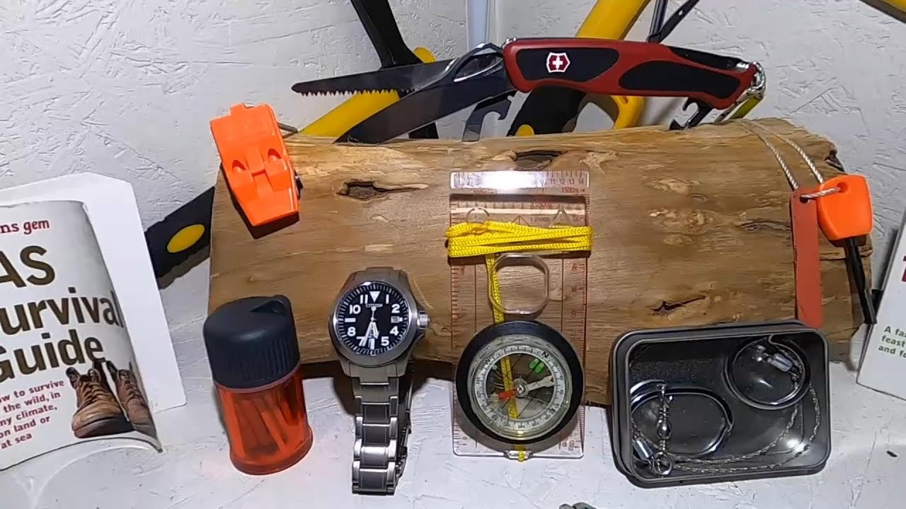 Review Of The Citizen Promaster Tough Eco-Drive BN0118-55E - Better than A G-Shock?