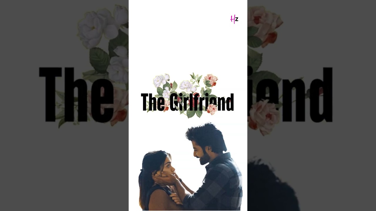 When Men Can’t Handle ‘No’ | The Girlfriend Review | Stream Queen