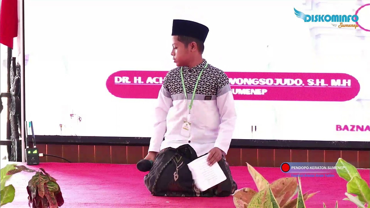 FESTIVAL KREASI ANAK YATIM 2026