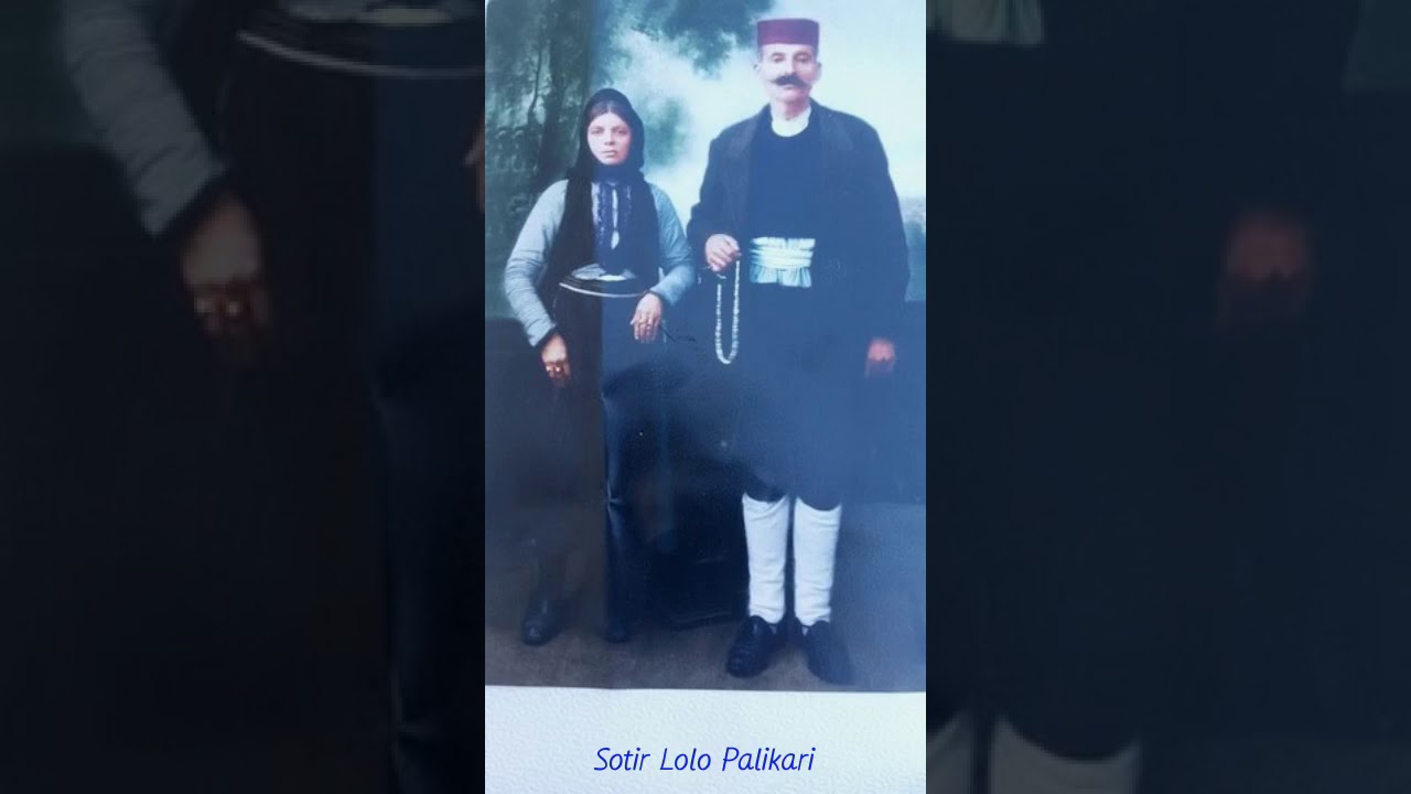 Mursi Sotir Lolo Palikari