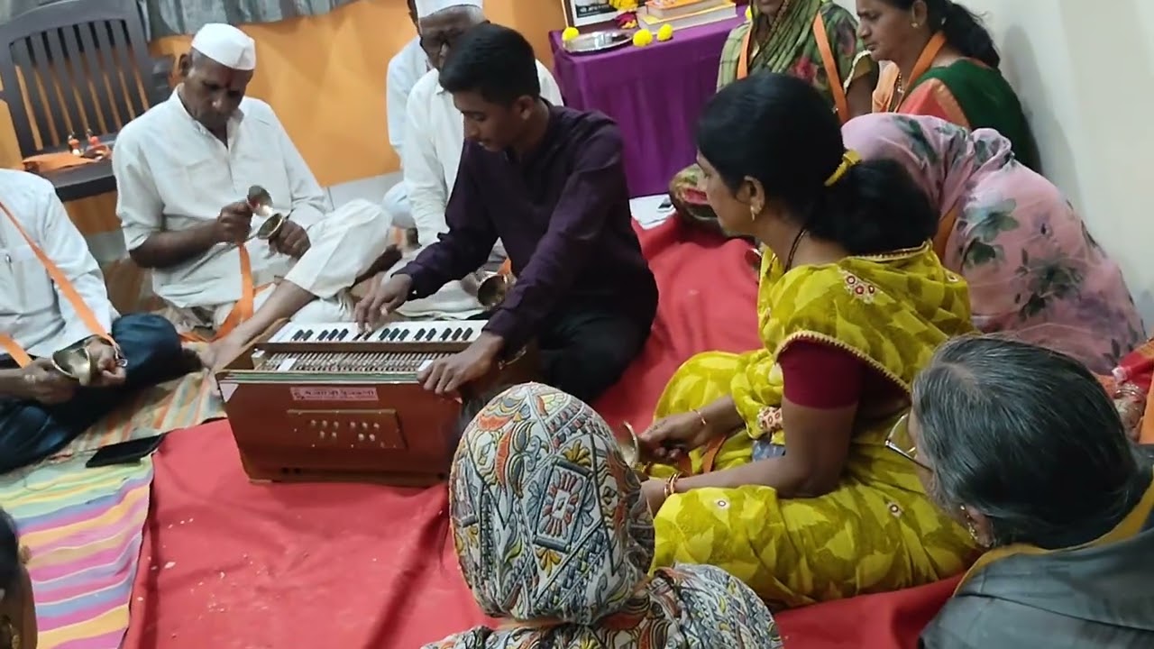 Avade devasi to aisa prakar 🚩🚩