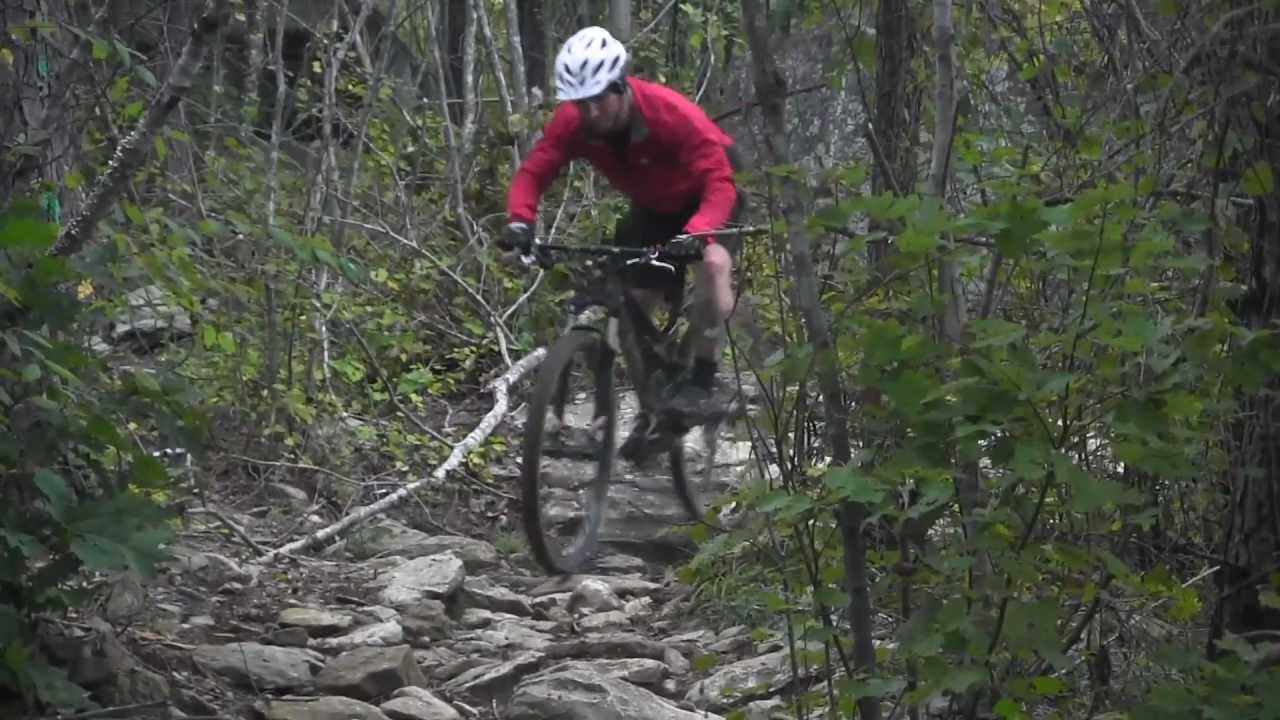 santa cruz superlight 29 Review