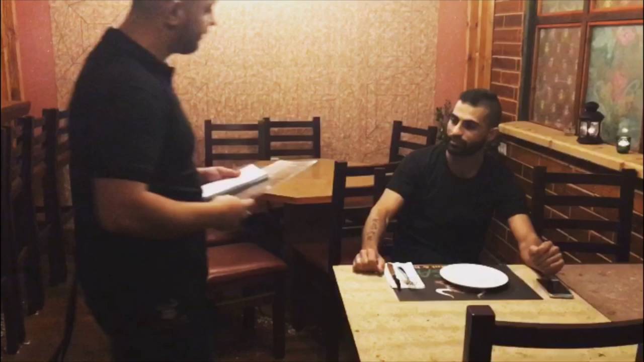كلشي ببلاش -مهند طه
