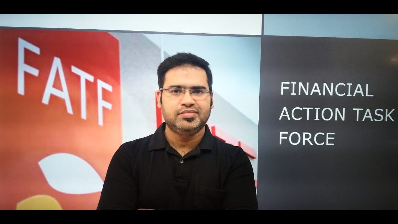 FATF puts Turkey on Grey List || Financial Action Task Force for UPSC || What is Grey list? ||