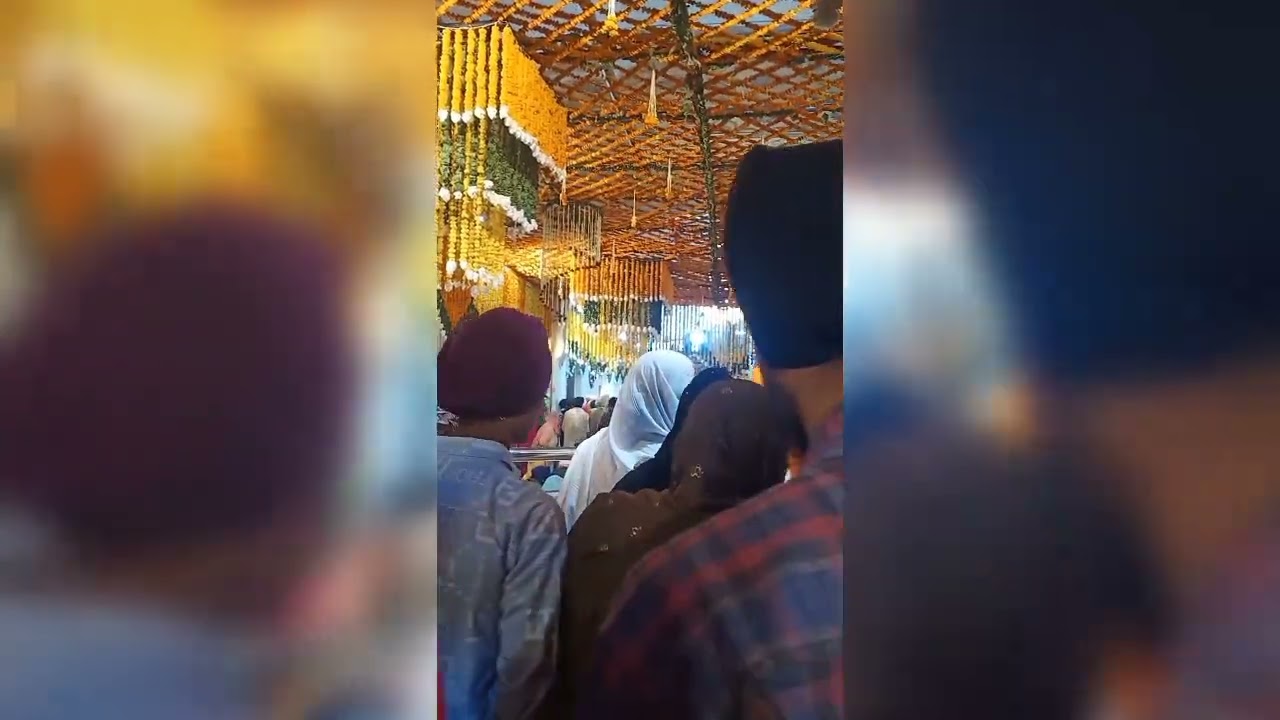 Guys this is my Golden Temple vlog