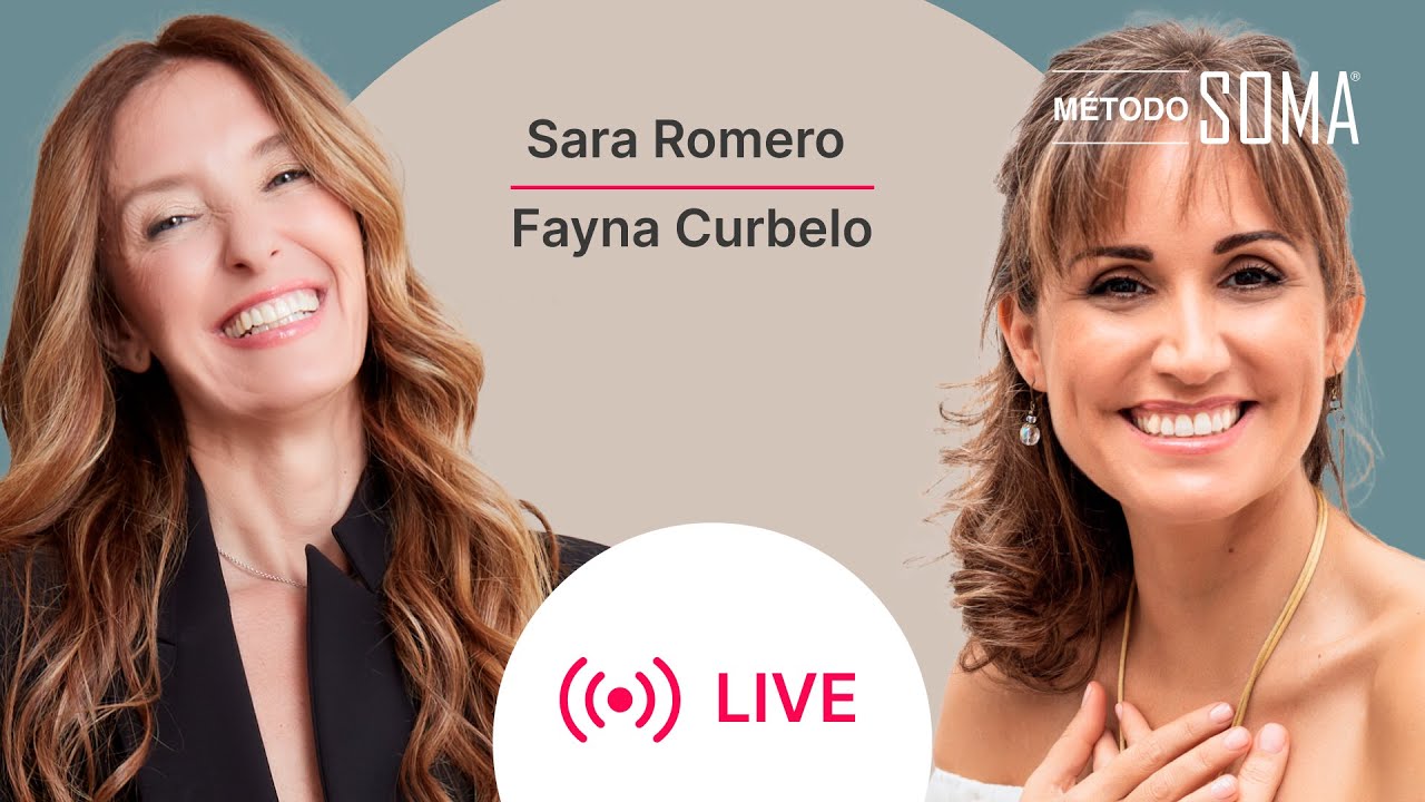🔴 Sara Romero y Fayna Curbelo. Live Instagram.