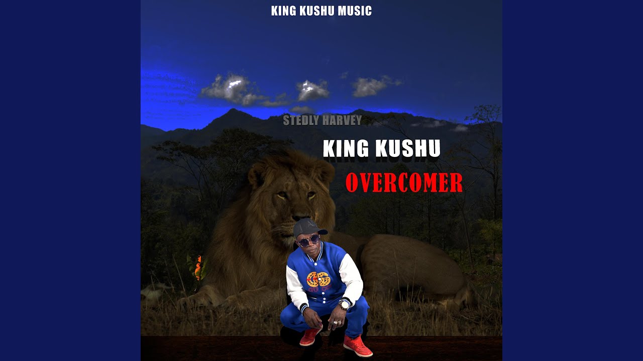 Overcomer