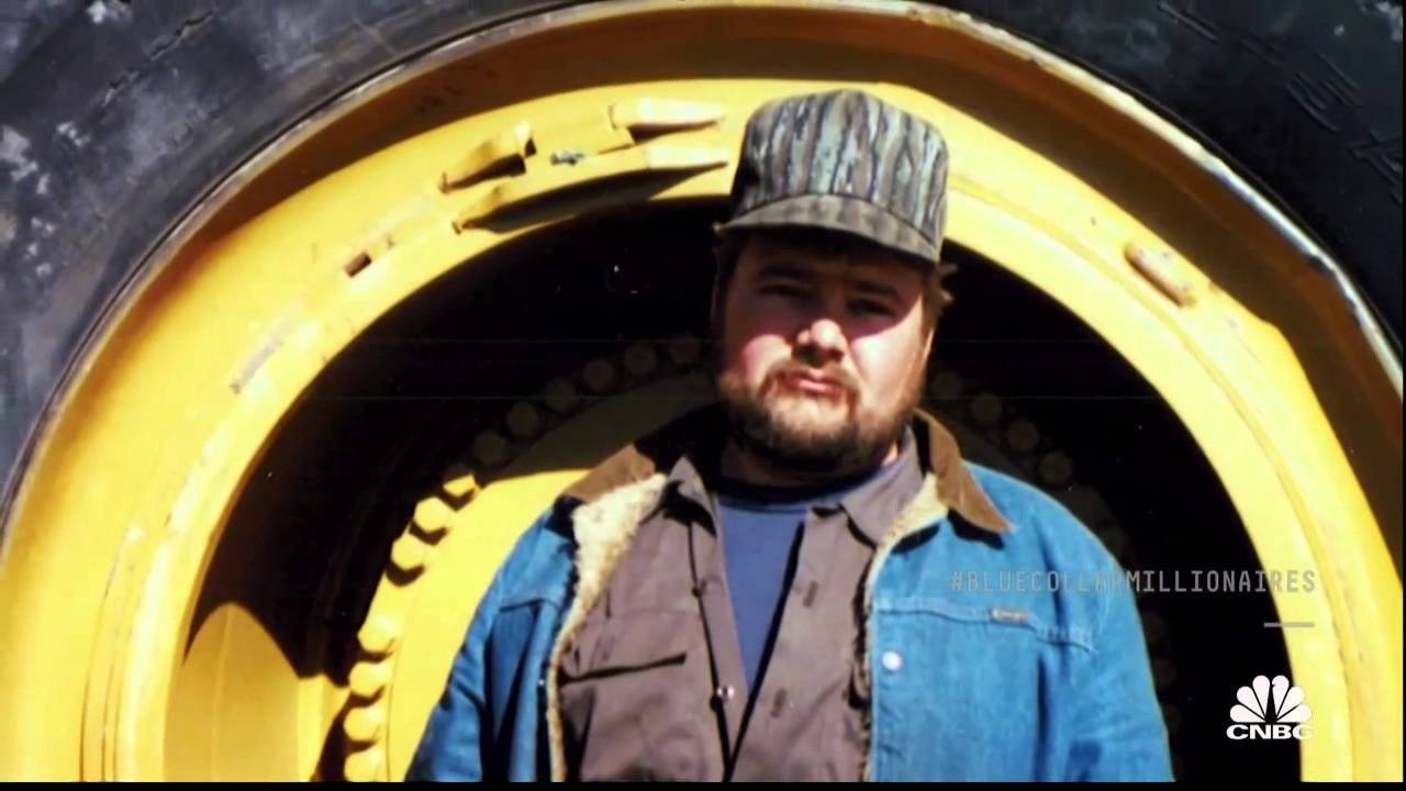 Blue Collar Millionaires
