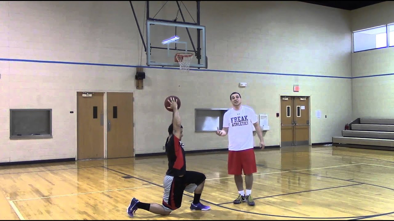 Vertical Jump Inches Fast! One of the Best Vertical Jump Exercises