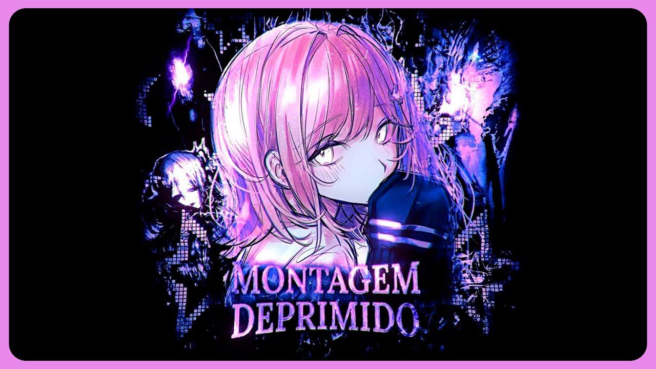 Repsaj - MONTAGEM DEPRIMIDO