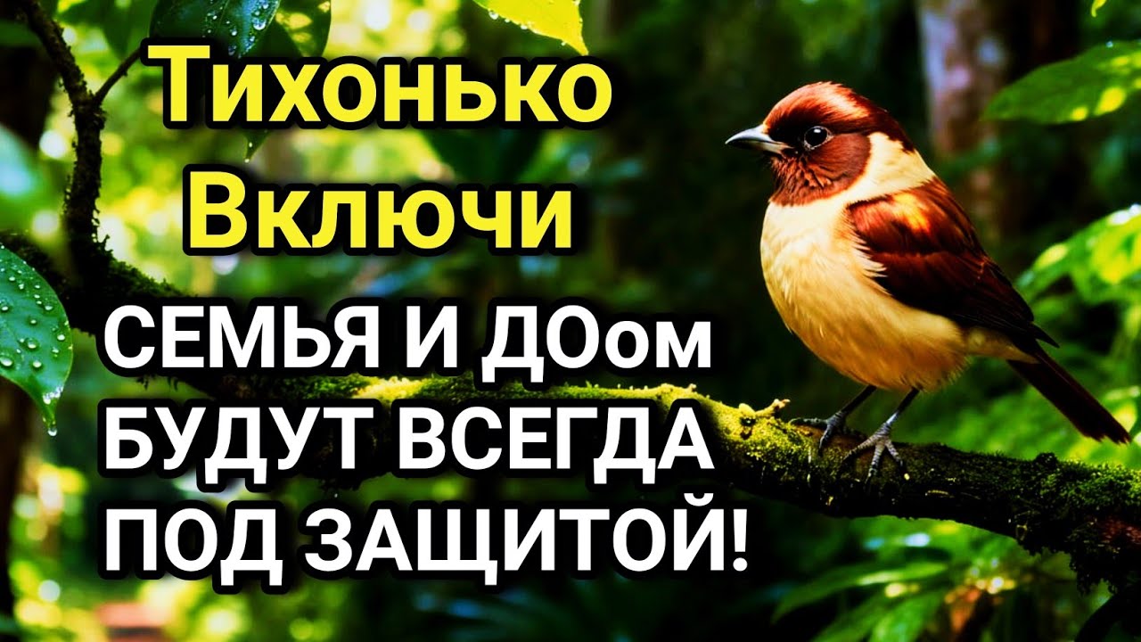 ВКЛЮЧИ И НЕ КОСНЁТСЯ БЕДА РОДНЫХ И ДОМА дуа Всевышнему Аллаху 🤲✨💯