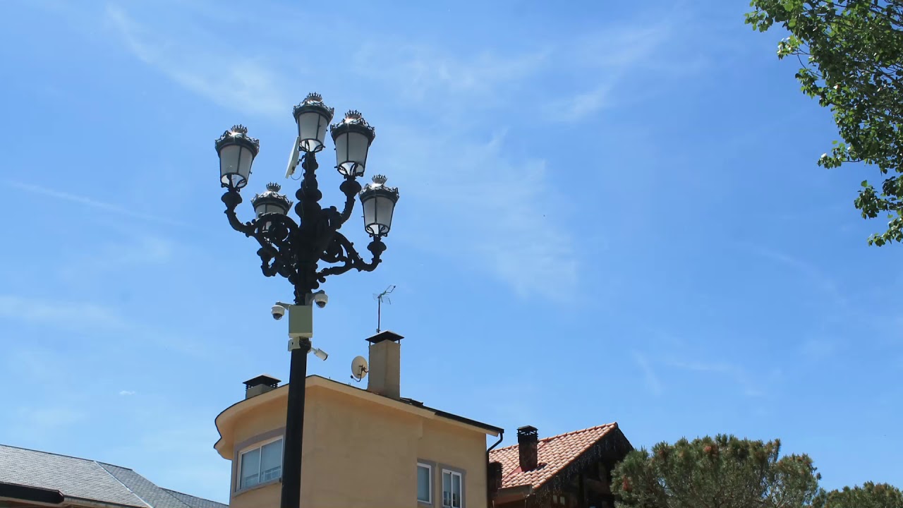 Navacerrada Madrid - Pueblos bonitos España