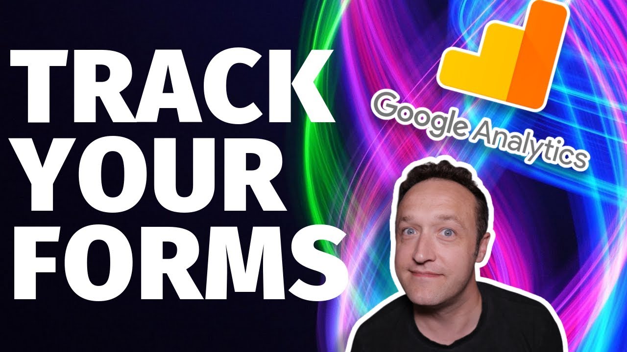 How to Track Your WordPress Contact Forms with Google Analytics