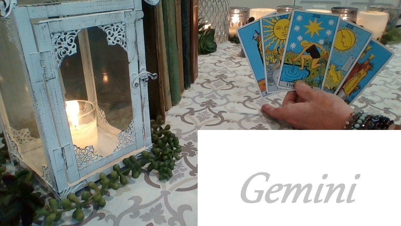 Gemini ❤ THE SILENCE IS TEMPORARY! You Affected Them Deeply Gemini HIDDEN TRUTH Now-March 21st