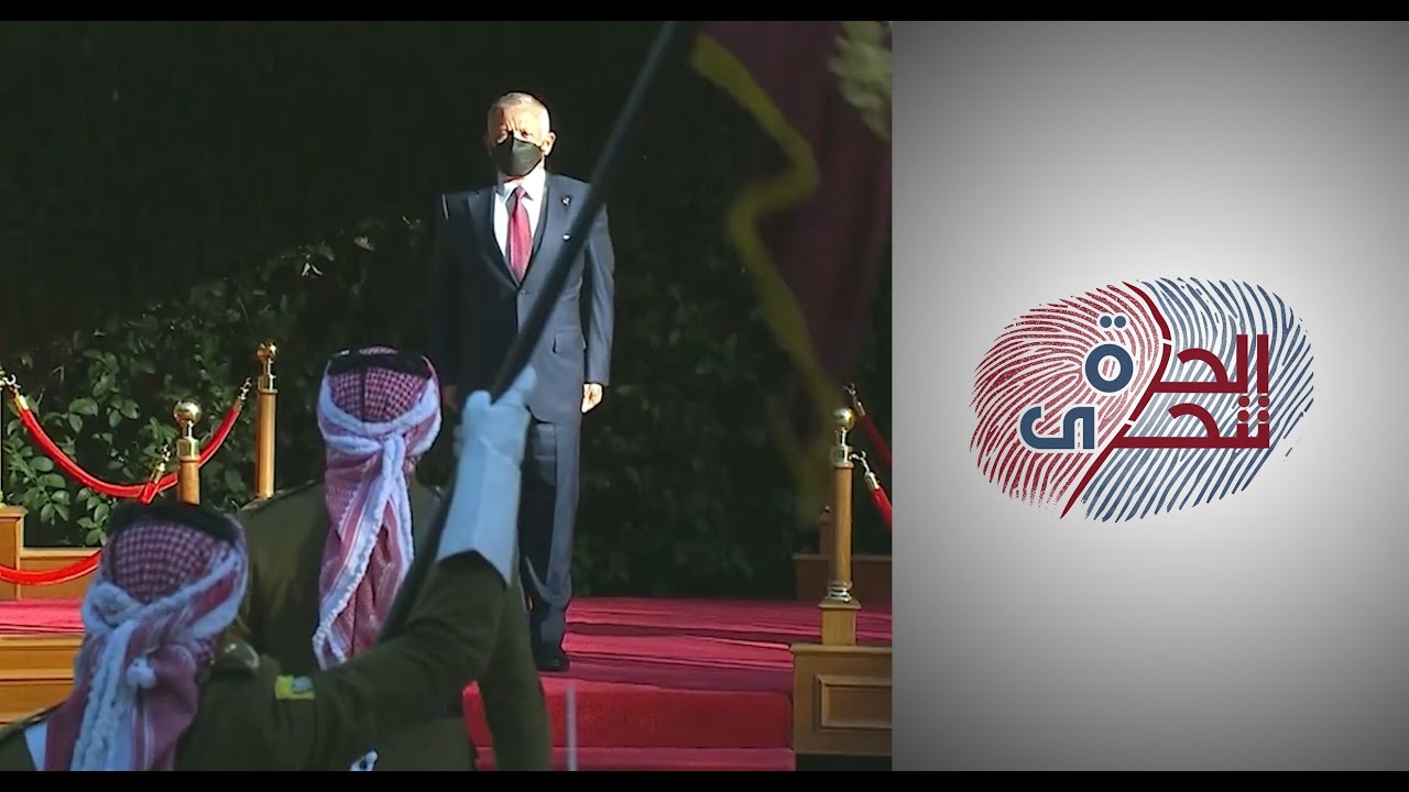 الحرة تتحرى - فتنة في البيت الهاشمي - الحلقة الثانية
