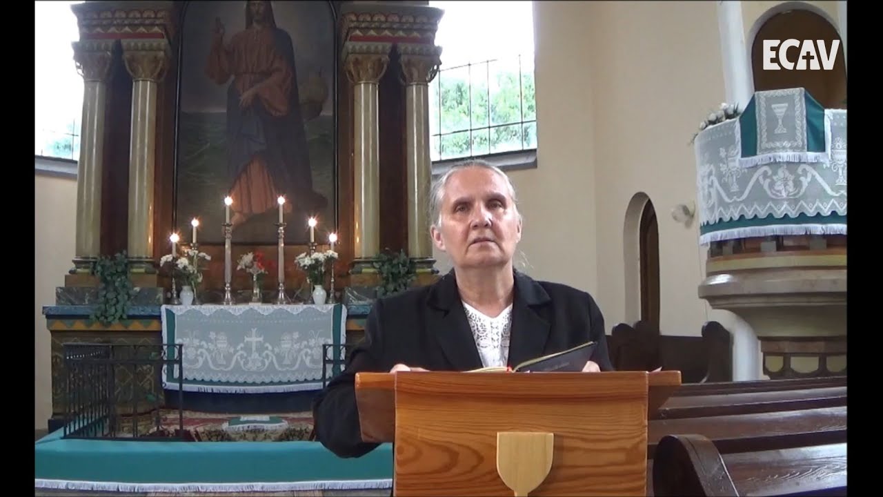 PSBECAV Bratská láska