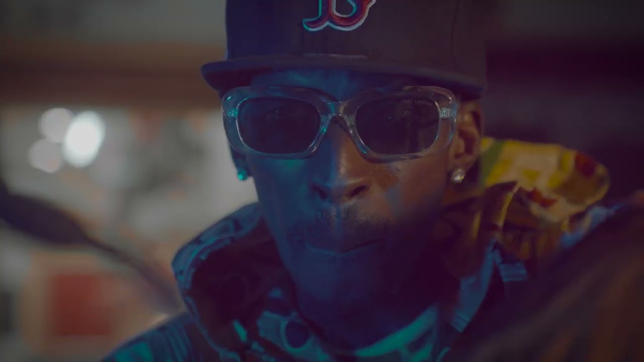 Gamezi Palace - C&rsquo;est pas le conseil qui conseille (Video Freestyle)