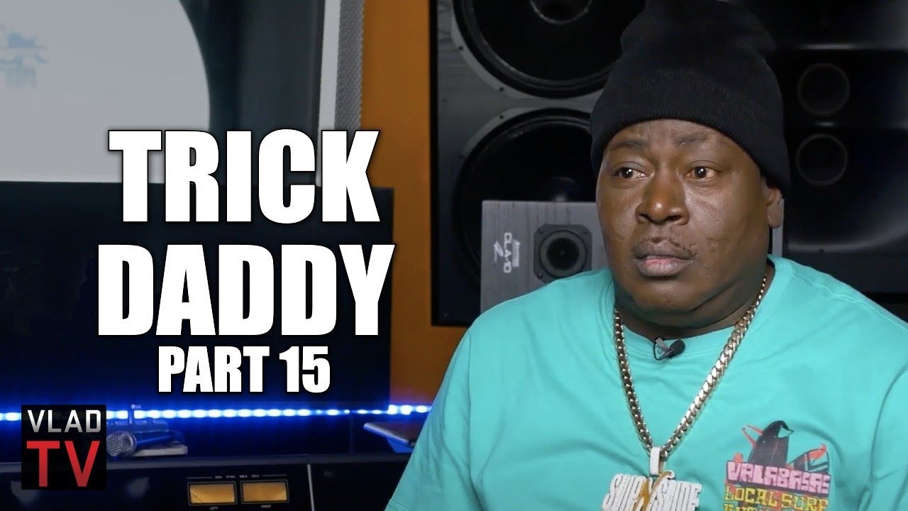Trick Daddy: Мы с T.I. изначально были в Boyz n da Hood (часть 15)