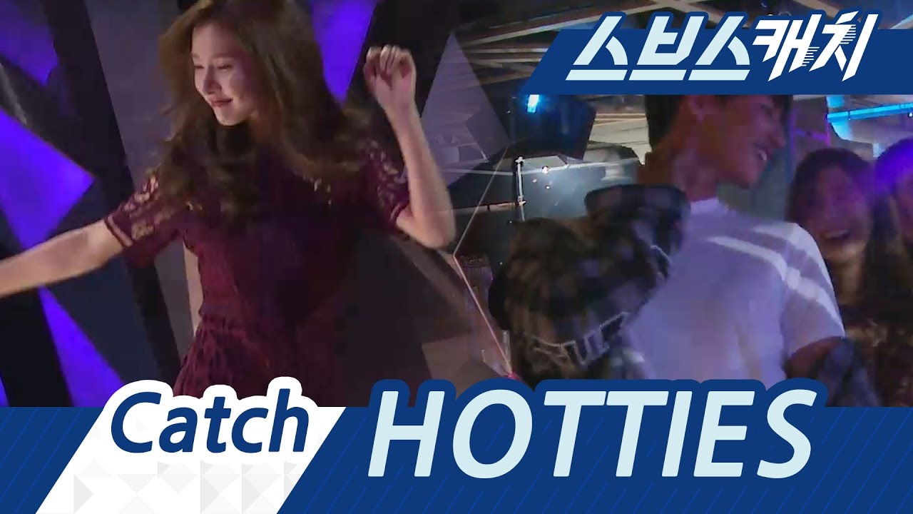 이 구역의 댄싱퀸은 나 갑순이야! 《스브스캐치｜우리 갑순이》
