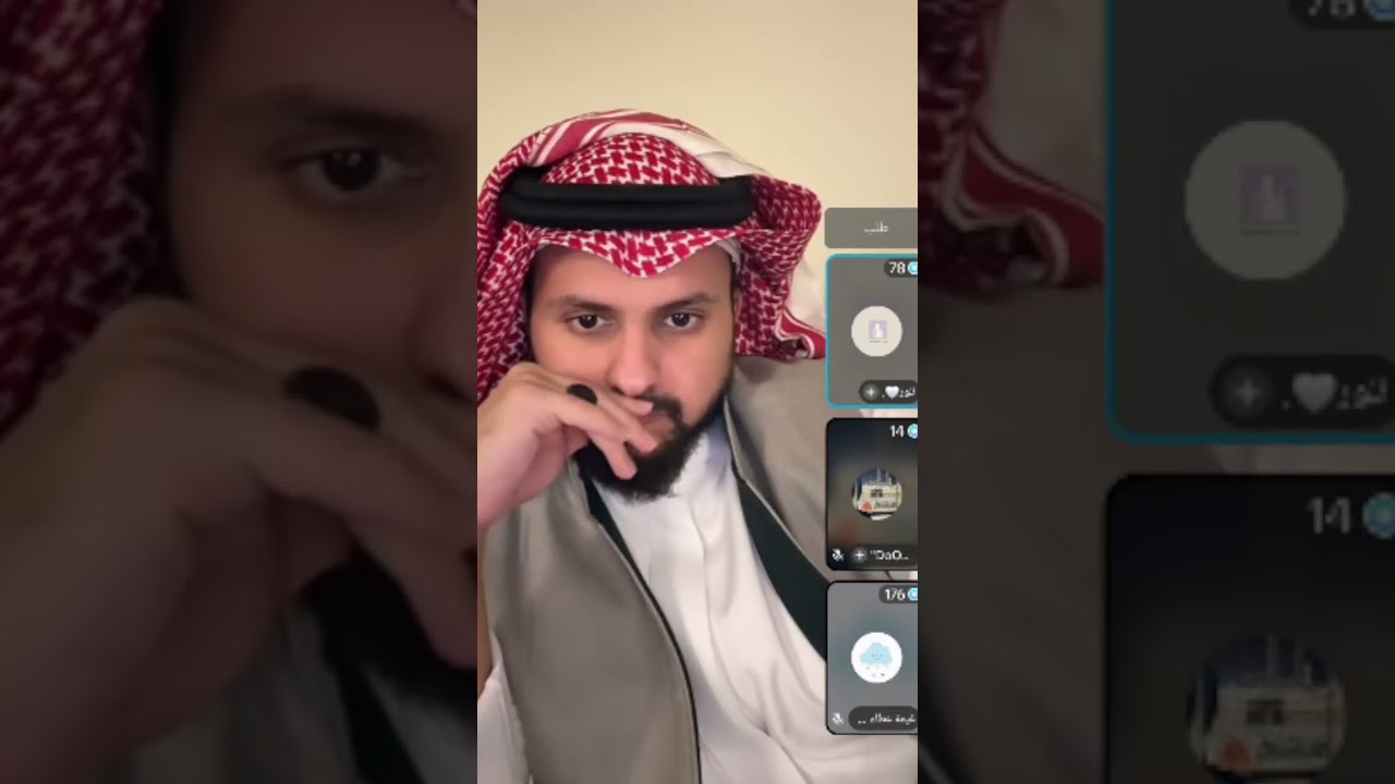 قصتي مع القرآن ❤️ العوض المستحيل.. قصة إيجابية ❤️  ابراهيم عبدالله الحربي