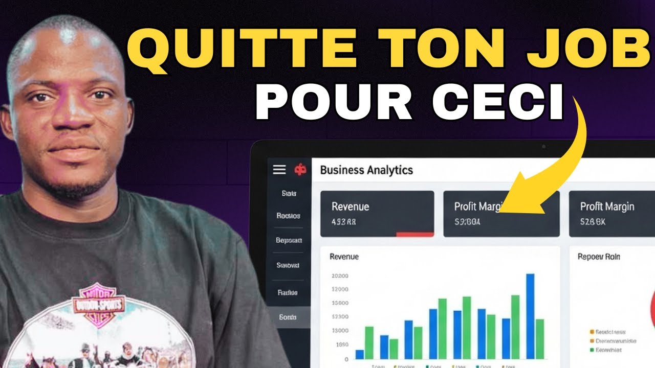 J'aurais aimé savoir ceci avant de commencer l'e-commerce en Afrique