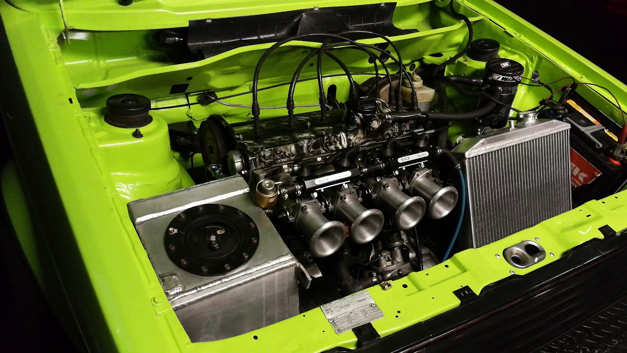 Vw mk1 2l 20v dice throttles dog box on methanol no before results after the tune made 199kws 262nm