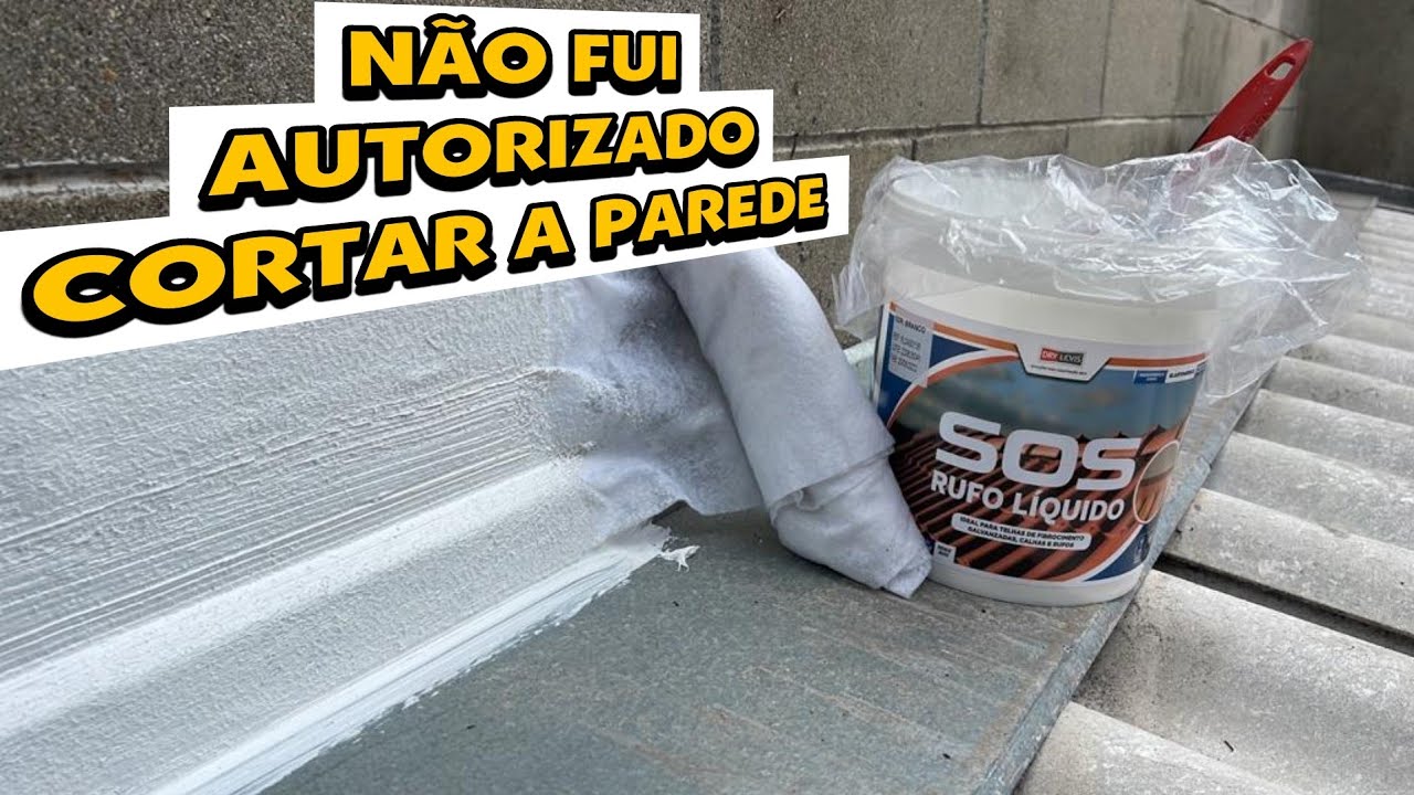 MANTA ALUMÍNIO SOLTA TUDO EM POUCO TEMPO!