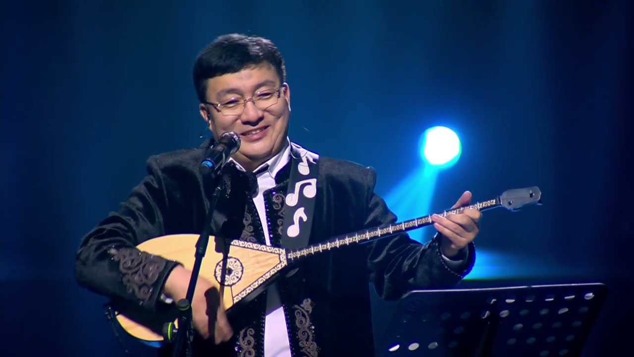 Тоқтар & Бейбіт - Концерт 2023 (official video)