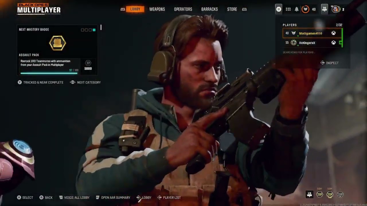 Call of Duty with Mattgames and Kinger [Can we do it]
