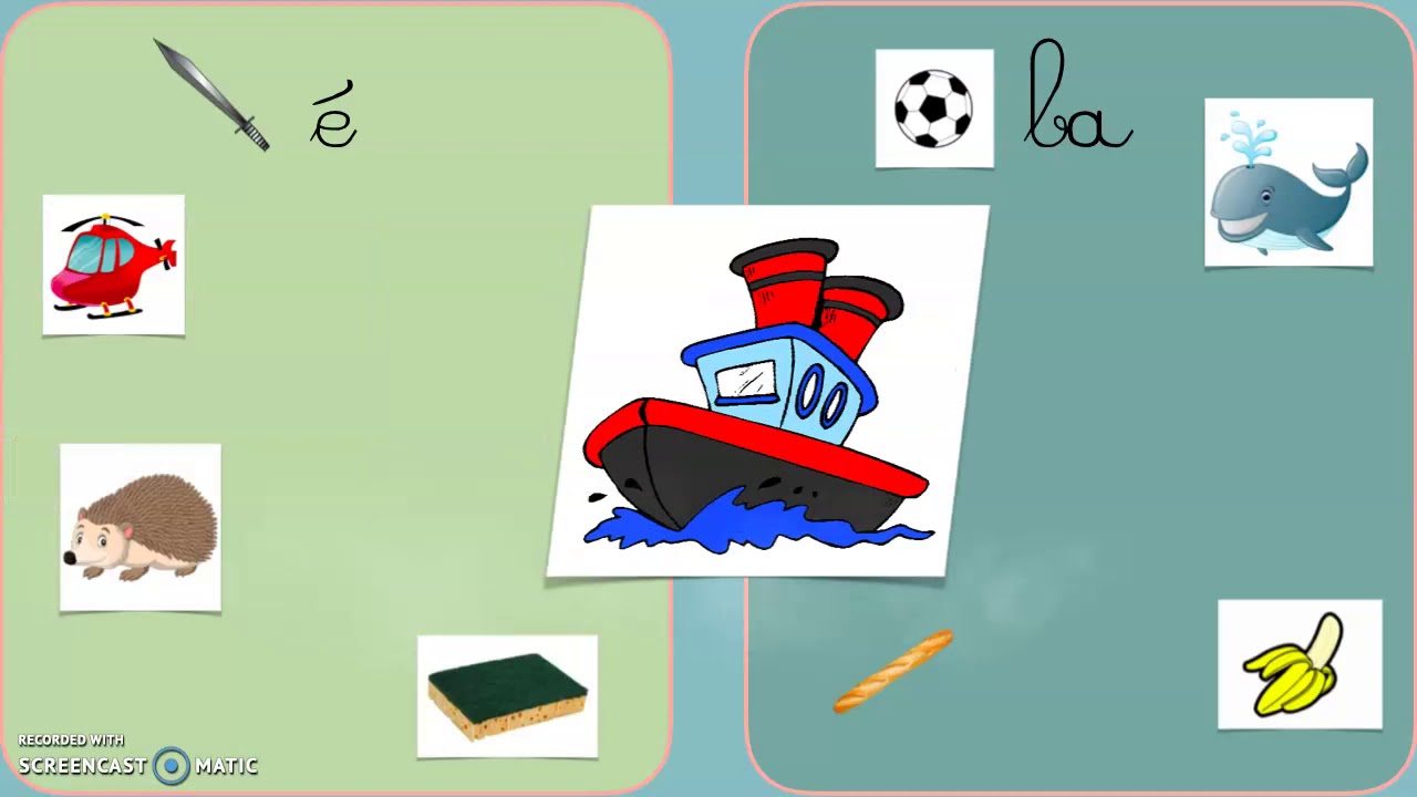 syllabe d'attaque (pour les MS/GS)