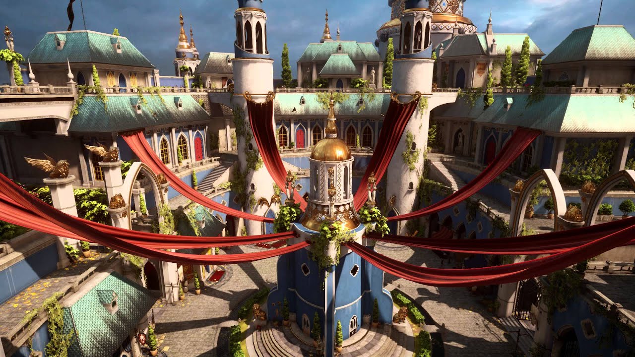Gossip | Dragon Age: Inquisition