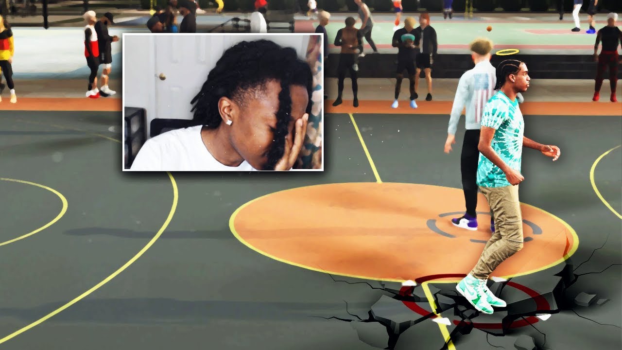 Story Time: My Mom Caught Me Clapping Cheeks!😬 Slashing Playmaker NBA 2k20 Gameplay! *Face Cam*