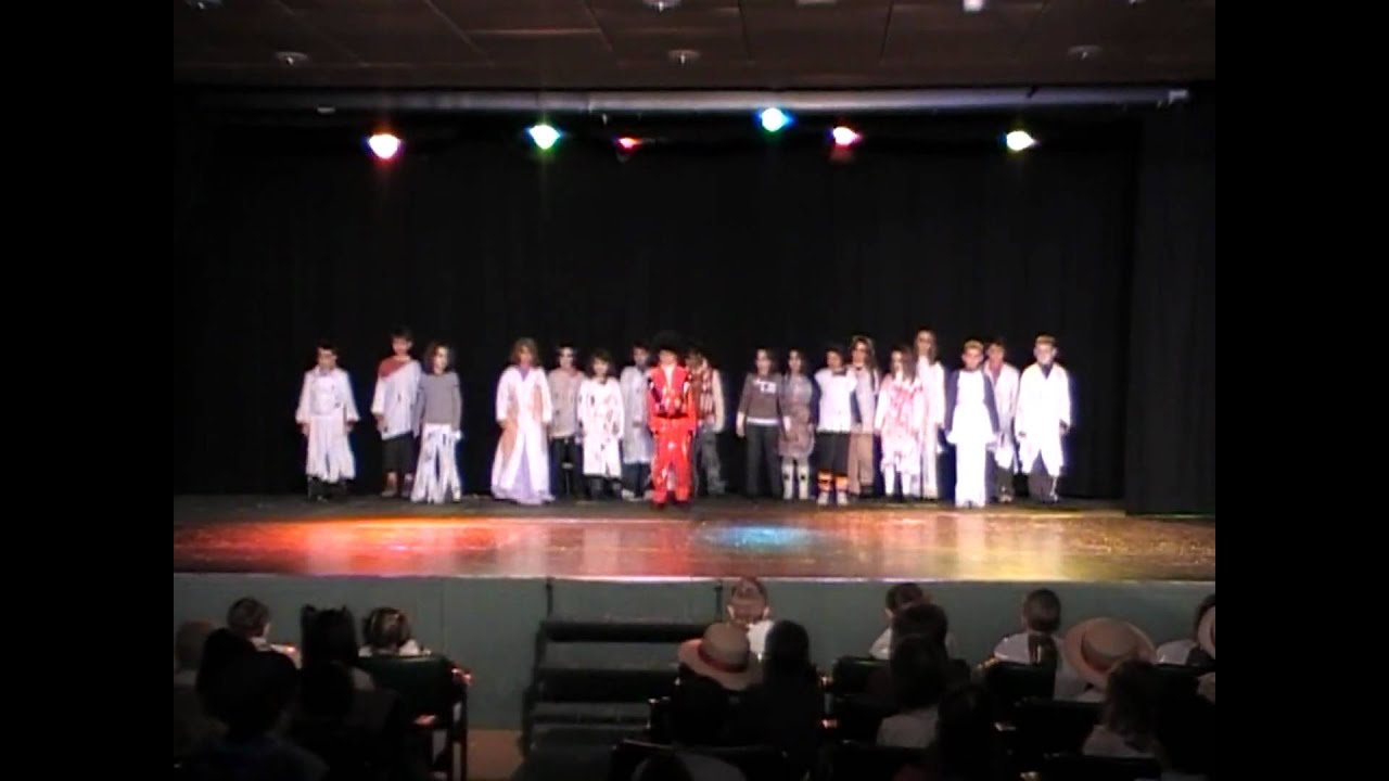 Festival Fin de Trimestre