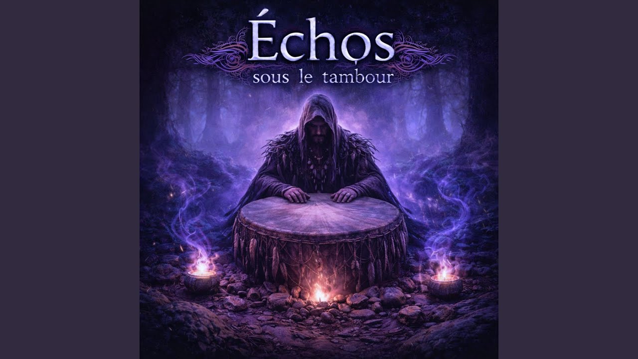 Échos sous le tambour